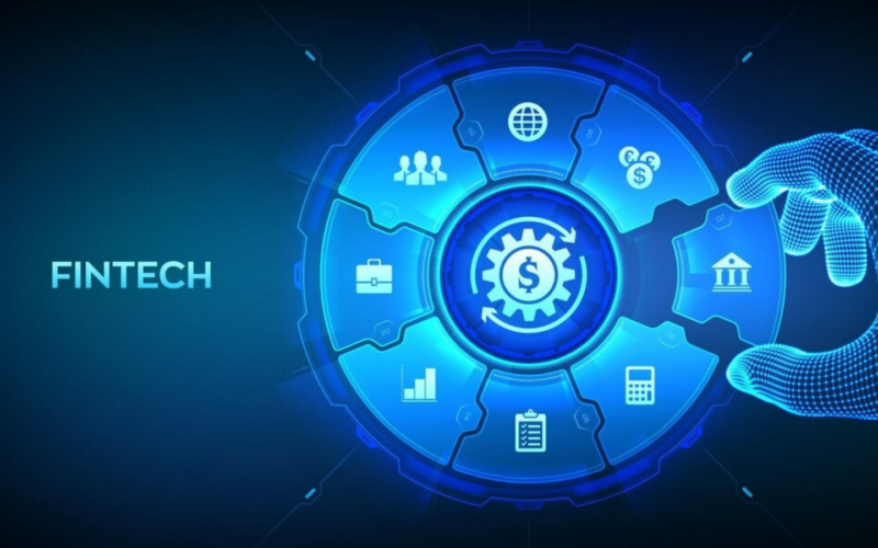 AI-Powered Compliance: How AI is Transforming AML and KYC in Fintech