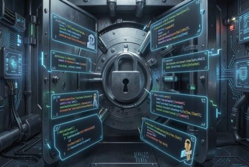 Laravel Security Best Practices for 2026