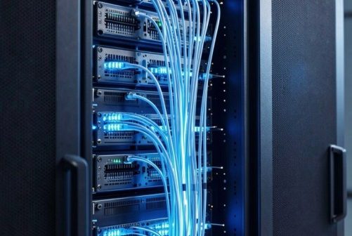 Why AI Infrastructure Is Becoming the Backbone of the Digital Economy 