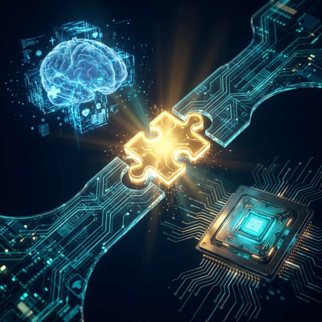 AI Readiness: Why Provider Data Is the Missing Link for Healthcare AI Success